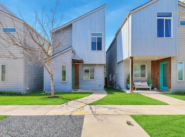 801 N Bluff Dr, Austin, TX 78745
