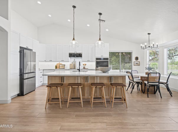 15508 E VIA DEL RANCHO, Gilbert, AZ 85298