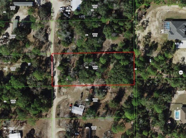 Crystal River, FL 34428