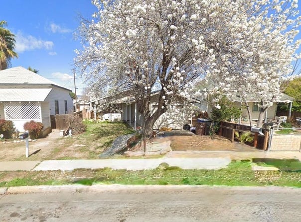 164 Jackson Street, Coalinga, CA 93210