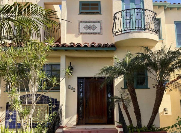 763 G Ave, Coronado, CA 92118