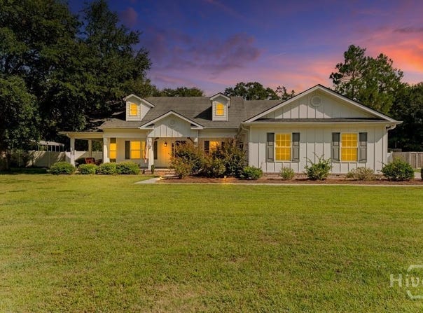 221 Zittrouer Road, Guyton, GA 31312