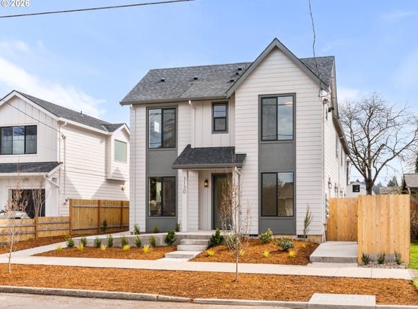 3130 NE 72nd Ave, Portland, OR 97213