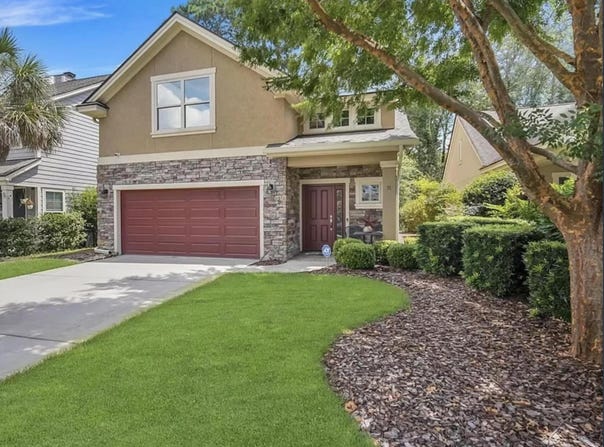 21 Sullivans, Hilton Head Island, SC 29926