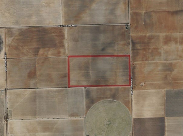 Cr 4451, Munday, TX 76371