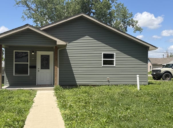 603 W Maple Street, Mexico, MO 65265