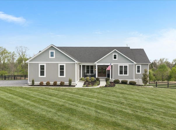 1015 REDBUD RD, WINCHESTER, VA 22603