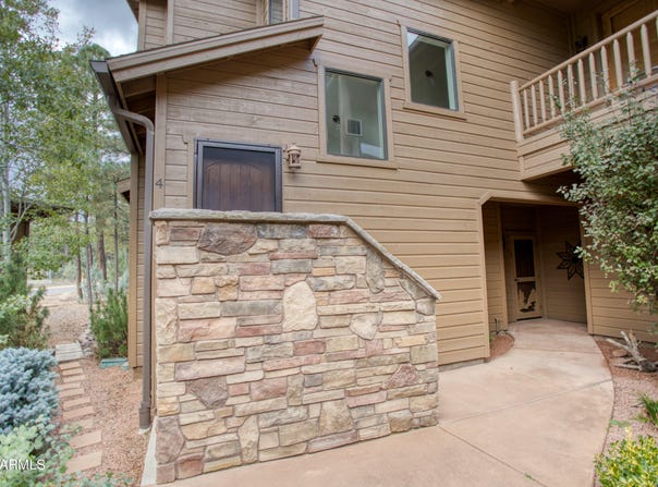 3700 W BLACK OAK Loop, Show Low, AZ 85901