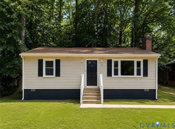 7367 Lakeshore Drive, Quinton, VA 23141