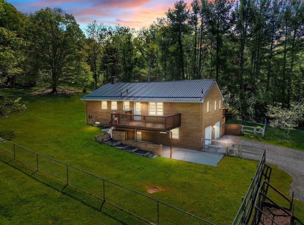1022 OPAL Lane, Blacksburg, VA 24060
