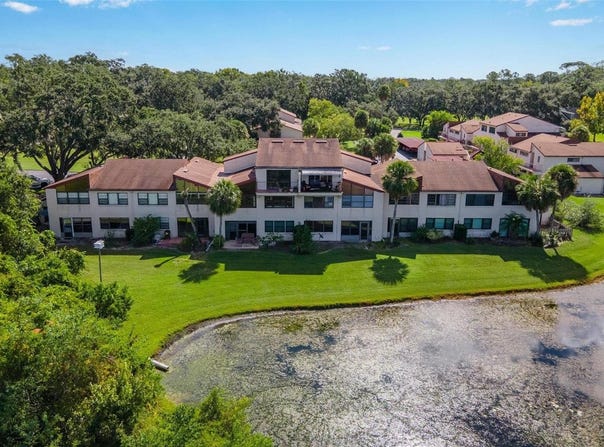 4300 BAYWOOD Boulevard, MOUNT DORA, FL 32757