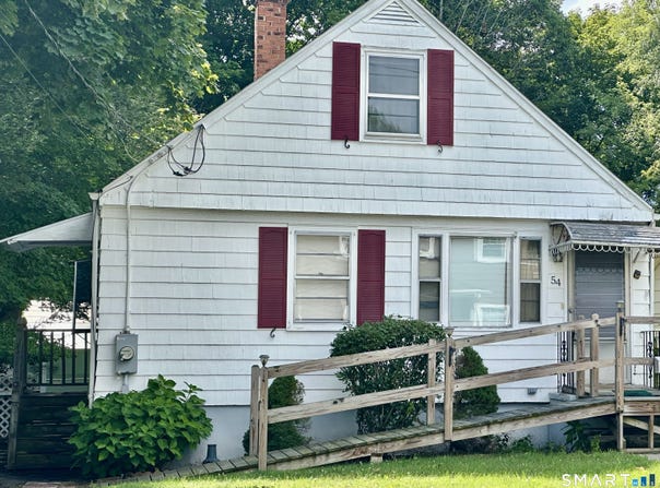 54 Paramount Avenue, Hamden, CT 06517