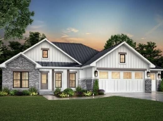 7163 Hunters Ridge Lane, Cincinnati, OH 45247