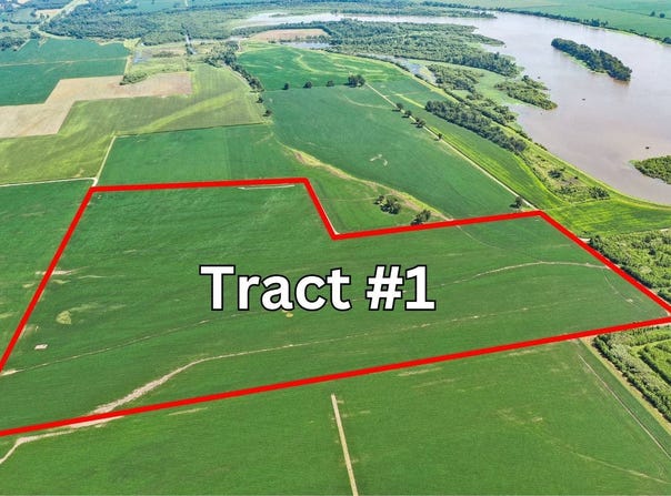1 Cutoff Road, Dalton, MO 65246