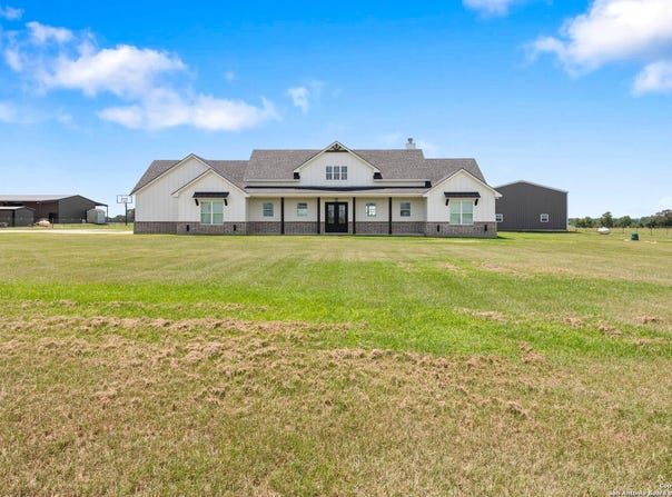32139 Giboney, Hempstead, TX 77445