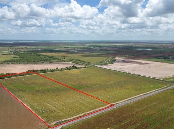6th Street, La Sara, TX 78561
