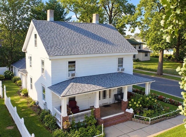 117-119 Peach Street, Hammonton, NJ 08037