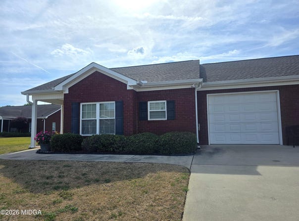 143 Jabrok Circle, Macon, GA 31216