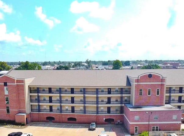 1 NATCHITOCHES STREET, West Monroe, LA 71291