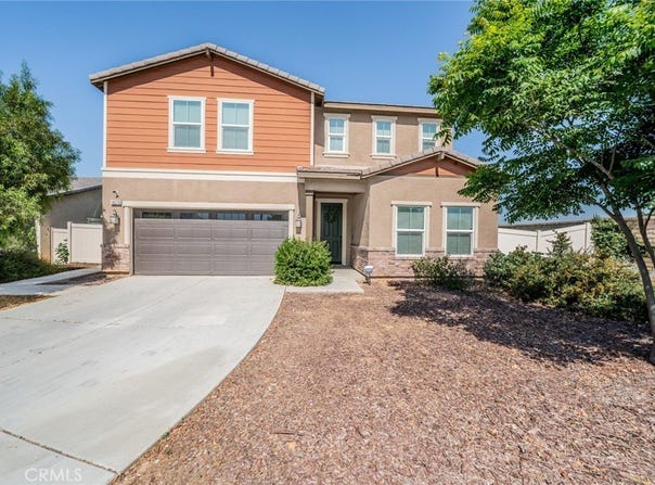 14279 Blue Bonnet, Moreno Valley, CA 92555