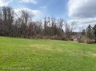 Edwards Avenue, Glenburn, PA 18411