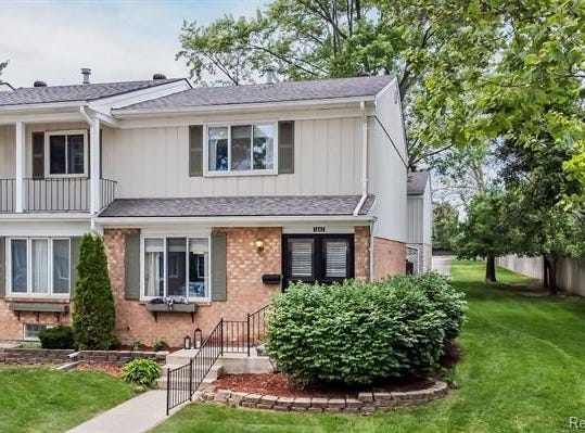 1882 Wickham Street, Royal Oak, MI 48073