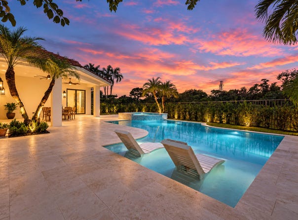 2991 TWIN OAKS Way, Wellington, FL 33414
