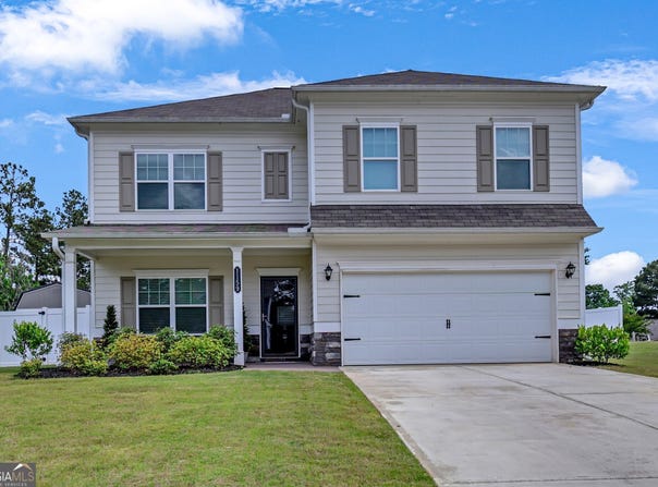 1159 Nantucket Way, Bethlehem, GA 30620