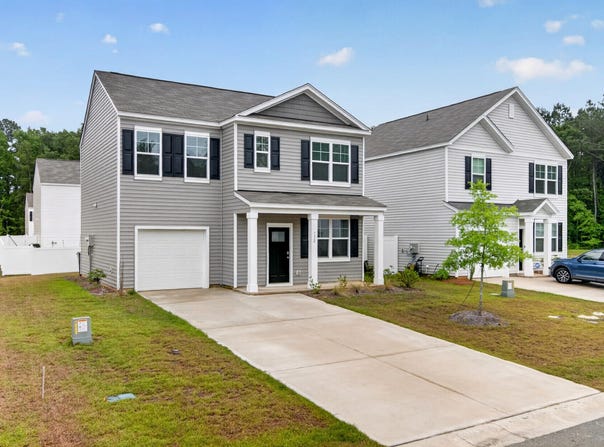 132 River Hill Road, Goose Creek, SC 29445