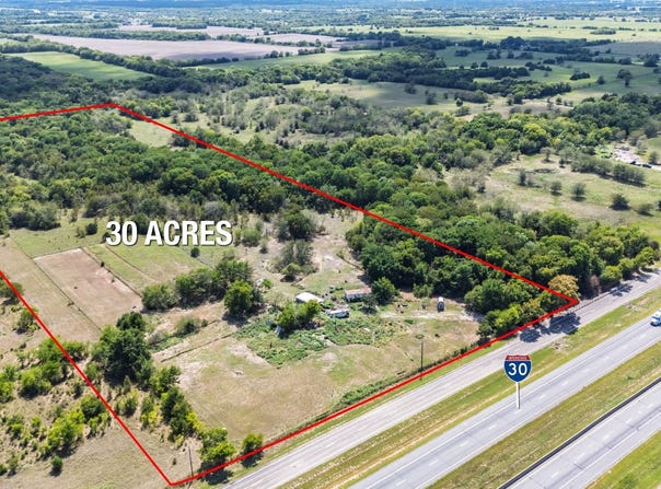 7081 E Interstate 30, Campbell, TX 75422