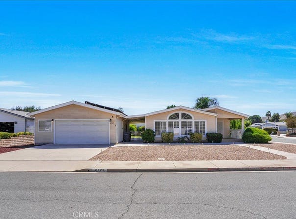 2525 Apple Tree, Hemet, CA 92545