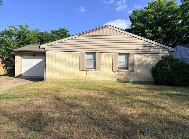 3536 Pine Avenue, Waco, TX 76708