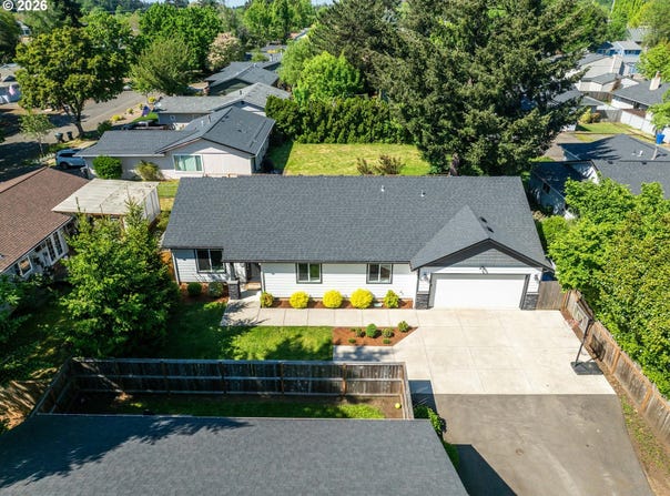 1087 BAXTER Rd SE, Salem, OR 97306