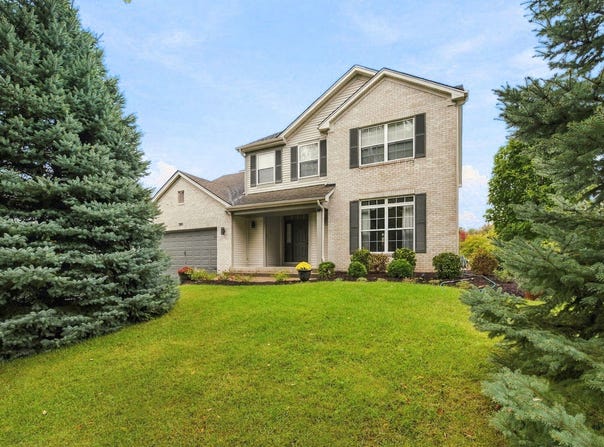 304 Edgewood Drive, Minooka, IL 60447