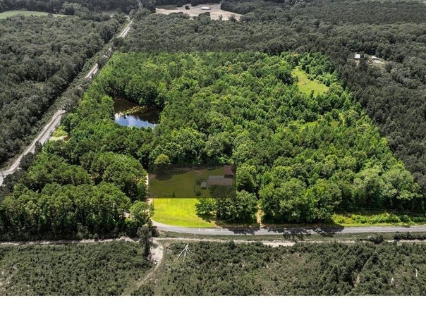 P-1 Stuckey Road, Dubberly, LA 71024