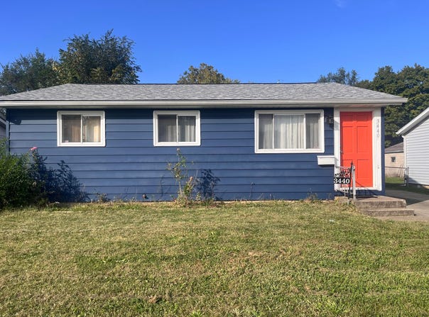 3440 Binbrook Road N, Columbus, OH 43227