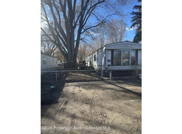 430 E 4th Street, Craig, CO 81625