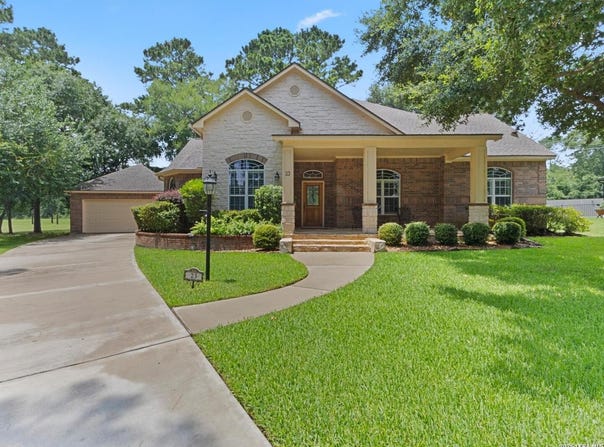 23 Melbourne Ct, Montgomery, TX 77356