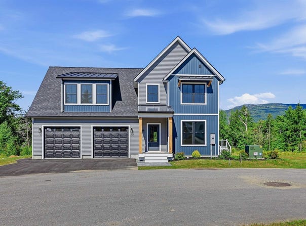 45 Roberts Drive, Jaffrey, NH 03452