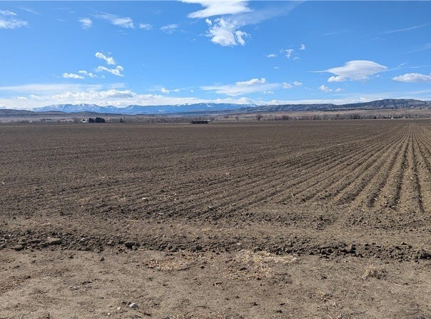 Lower River Road, Fromberg, MT 59029