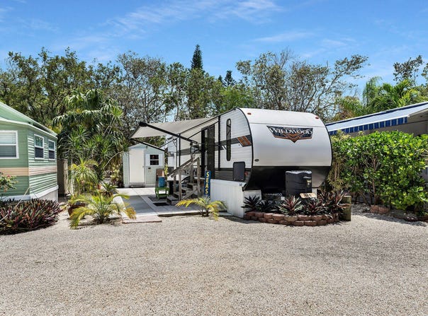 101551 Overseas Highway, Key Largo, FL 33037