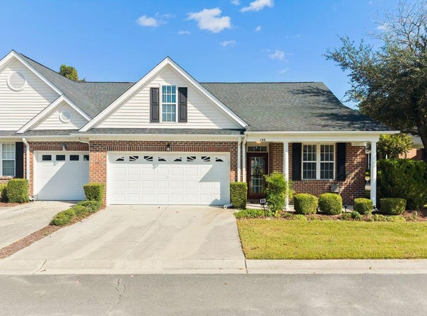 5006 Carleton Drive, Wilmington, NC 28403