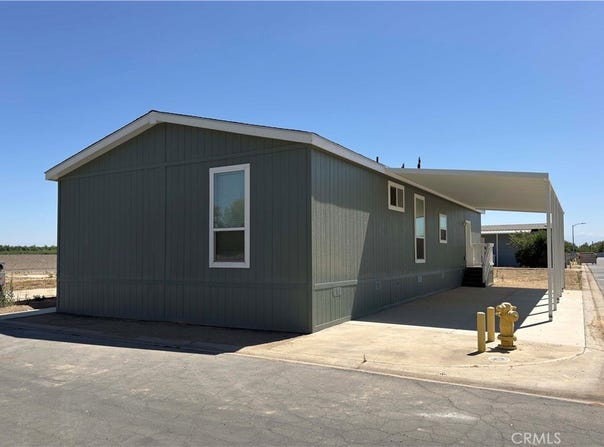 782 N Park Drive, CA 93256