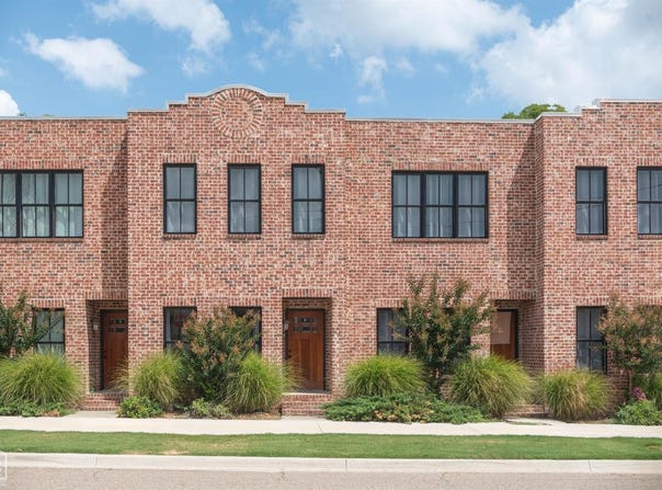410 W Monroe, Jonesboro, AR 72401