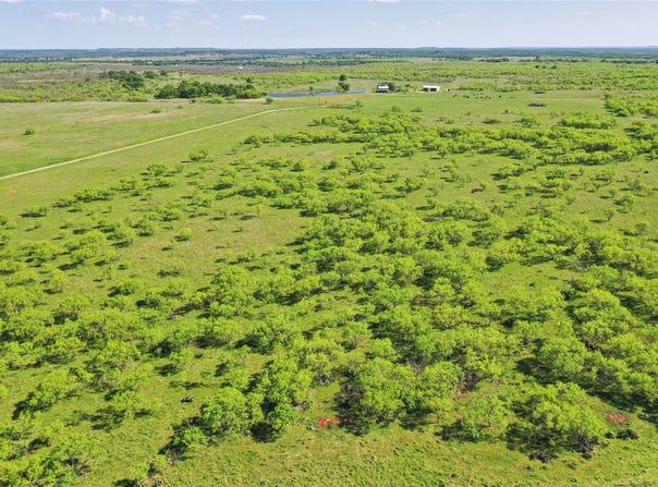 FM 175 Tract #3, Jacksboro, TX 76365