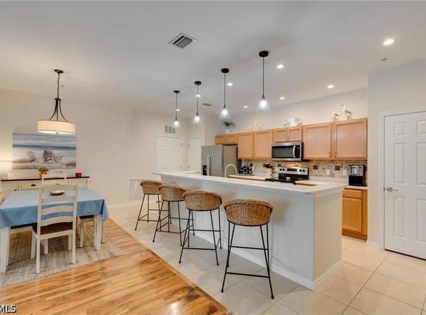 11741 Pasetto Lane, Fort Myers, FL 33908