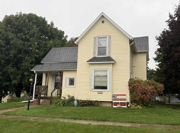 513 Congress Street, Bloomington, WI 53804