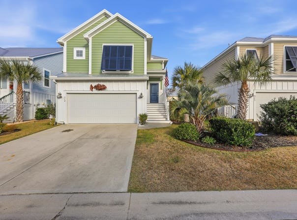 512 Chanted Dr., Murrells Inlet, SC 29576