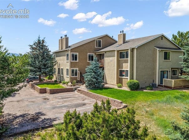 1010 Magic Lamp Way, Monument, CO 80132