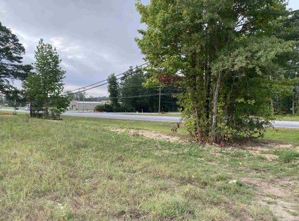 SHERIDAN RD, White Hall, AR 71602